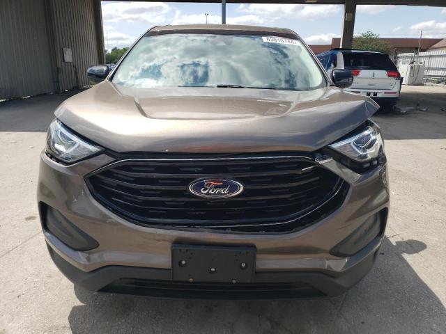 Photo 5 from auction – 2019 FORD EDGE SE with VIN 2FMPK4G97KBB77131