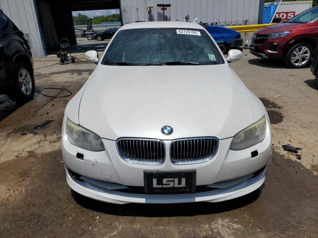 Photo 5 from auction – 2011 BMW 328 I with VIN WBADW3C50BE539195