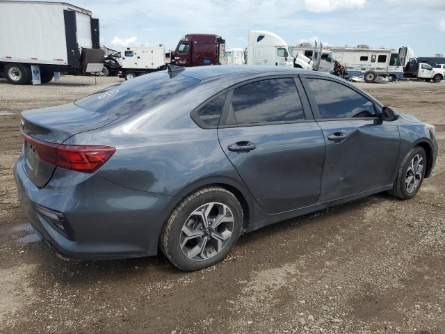 Photo 3 from auction – 2020 KIA FORTE FE with VIN 3KPF24AD9LE227485