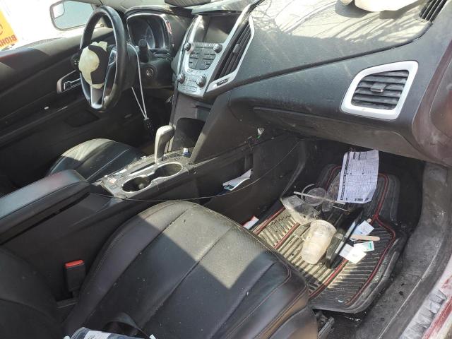Photo 8 from auction – 2014 GMC TERRAIN SL with VIN 2GKFLXEK4E6306058