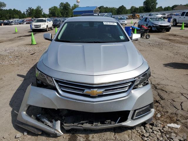 Photo 5 from auction – 2018 CHEVROLET IMPALA LT with VIN 2G1105SA9J9163320