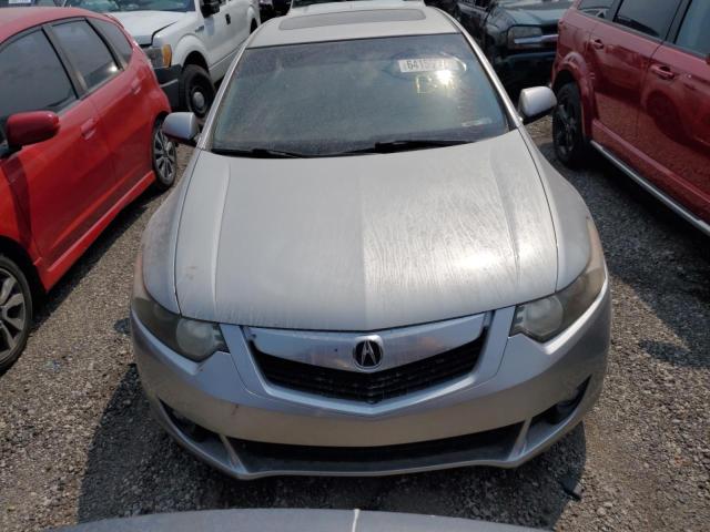 Photo 5 from auction – 2010 ACURA TSX with VIN JH4CU2F65AC019487