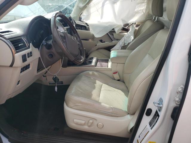 Photo 7 from auction – 2015 LEXUS GX 460 PRE with VIN JTJJM7FX3F5118218
