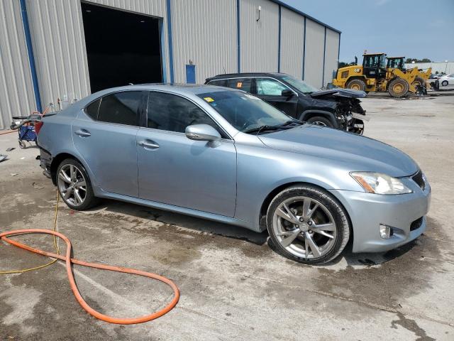 Photo 4 from auction – 2010 LEXUS IS 250 with VIN JTHBF5C23A5112215