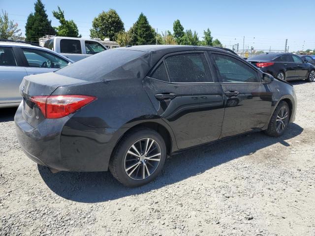 Photo 3 from auction – 2017 TOYOTA COROLLA L with VIN 2T1BURHE7HC750403