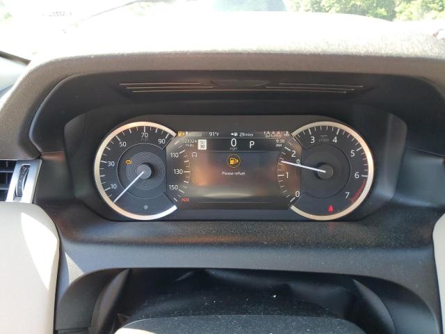 Photo 9 from auction – 2021 LAND ROVER DISCOVERY with VIN SALCJ2FX3MH902376