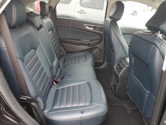 Photo 11 from auction – 2023 FORD EDGE SEL with VIN 2FMPK4J94PBA50837