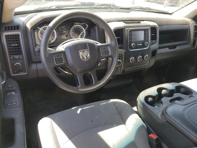 Photo 8 from auction – 2021 RAM 1500 CLASS with VIN 3C6JR7DG1MG527354