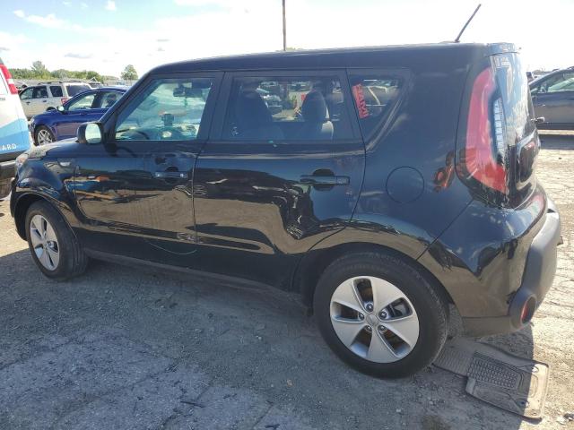 Photo 2 from auction – 2014 KIA SOUL with VIN KNDJN2A29E7031053