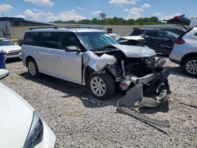 Photo 4 from auction – 2010 FORD FLEX SE with VIN 2FMGK5BC5ABA50692