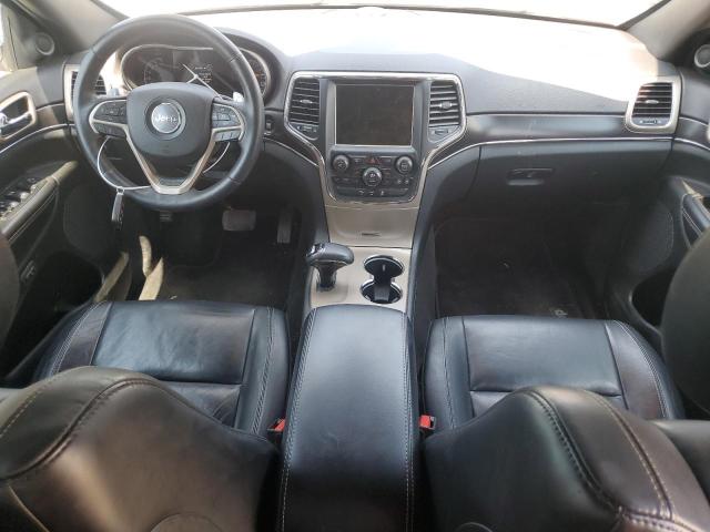 Photo 8 from auction – 2014 JEEP GRAND CHER with VIN 1C4RJFBG3EC354568