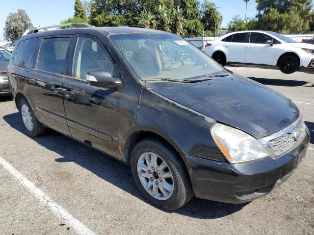 Photo 4 from auction – 2012 KIA SEDONA LX with VIN KNDMG4C75C6458292