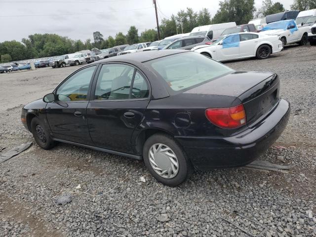 Photo 2 from auction – 2000 SATURN SL1 with VIN 1G8ZH528XYZ160128