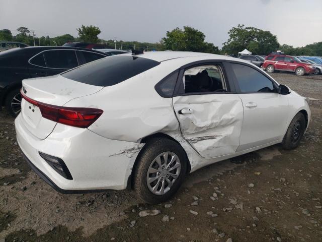 Photo 3 from auction – 2021 KIA FORTE FE with VIN 3KPF24AD0ME391483