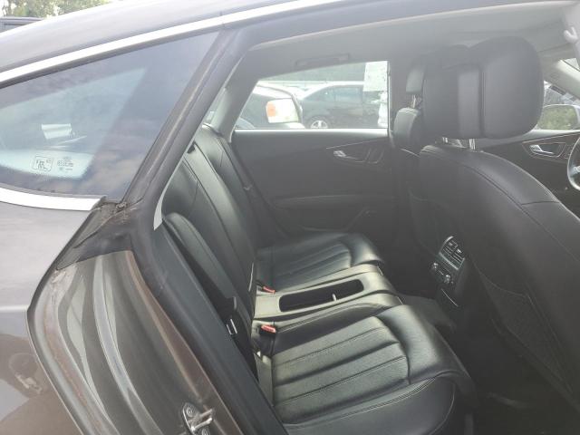Photo 10 from auction – 2012 AUDI A7 PRESTIG with VIN WAU3GBFC1CN075820