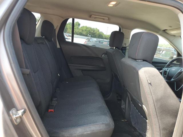Photo 11 from auction – 2012 GMC TERRAIN SL with VIN 2GKALMEKXC6138030