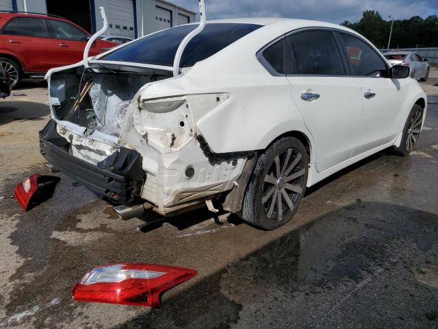 Photo 3 from auction – 2017 NISSAN ALTIMA 2.5 with VIN 1N4AL3AP8HC255312