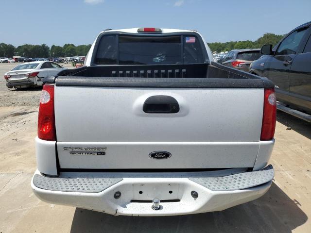 Photo 6 from auction – 2004 FORD EXPLORER S with VIN 1FMZU77K54UA04454