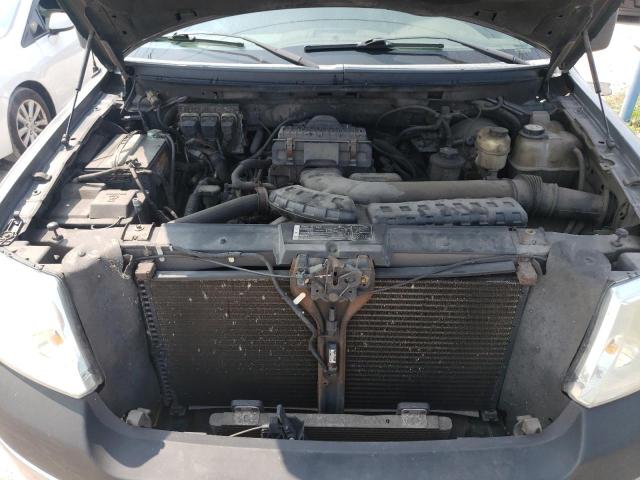 Photo 11 from auction – 2008 FORD F150 with VIN 1FTRF14V08KD79468