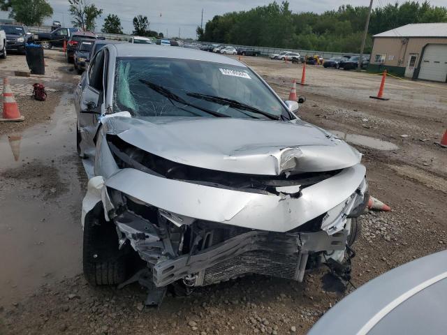Photo 5 from auction – 2021 CHEVROLET MALIBU LT with VIN 1G1ZD5ST9MF009288