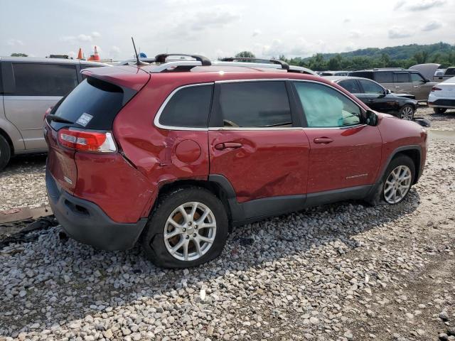Photo 3 from auction – 2017 JEEP CHEROKEE L with VIN 1C4PJMCB1HW579122