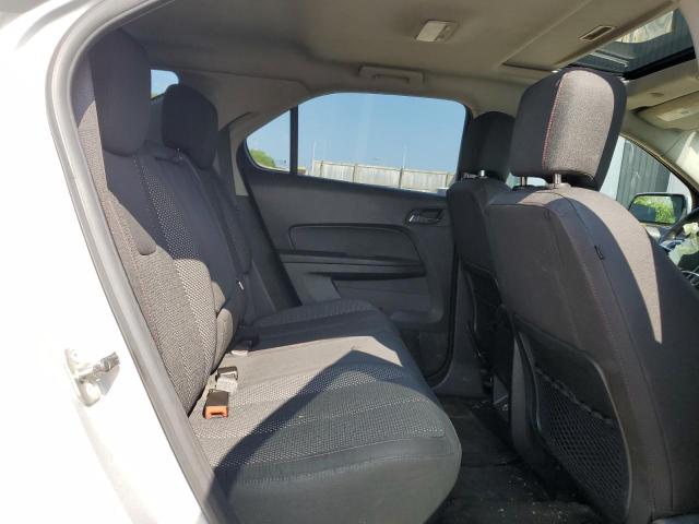 Photo 10 from auction – 2011 CHEVROLET EQUINOX LT with VIN 2CNALDEC5B6479754