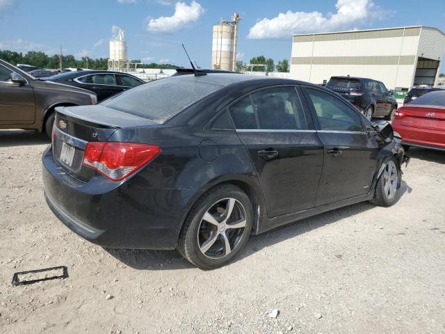 Photo 3 from auction – 2012 CHEVROLET CRUZE LT with VIN 1G1PM5SC0C7239995