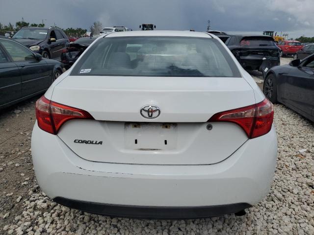 Photo 6 from auction – 2018 TOYOTA COROLLA L with VIN 5YFBURHE7JP792592