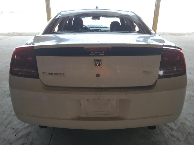 Photo 6 from auction – 2008 DODGE CHARGER with VIN 2B3KA43H48H298639