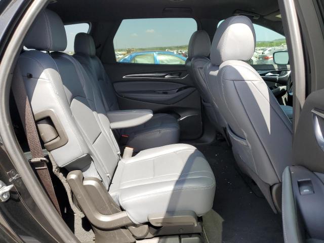 Photo 11 from auction – 2022 BUICK ENCLAVE ES with VIN 5GAERBKW3NJ185396