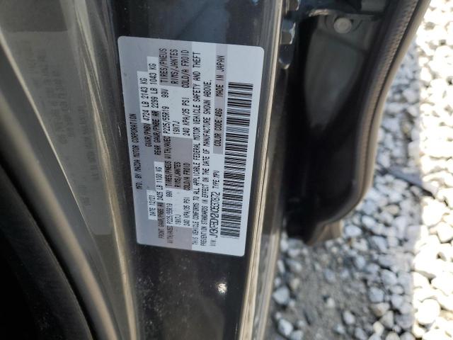 Photo 14 from auction – 2022 MAZDA CX-5 PREMI with VIN JM3KFBDM2N0537872