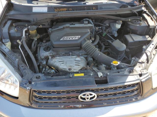 Photo 12 from auction – 2001 TOYOTA RAV4 with VIN JTEGH20V310037569