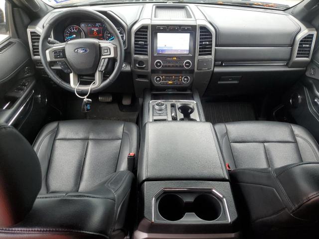 Photo 8 from auction – 2021 FORD EXPEDITION with VIN 1FMJK1HT2MEA79971
