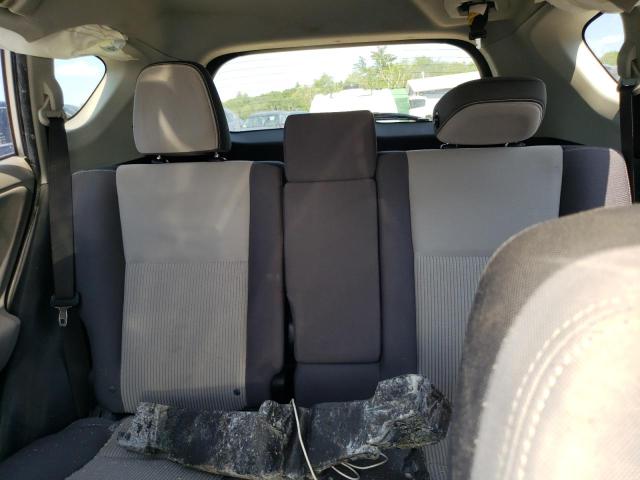 Photo 10 from auction – 2013 TOYOTA RAV4 XLE with VIN JTMRFREV9DD043071