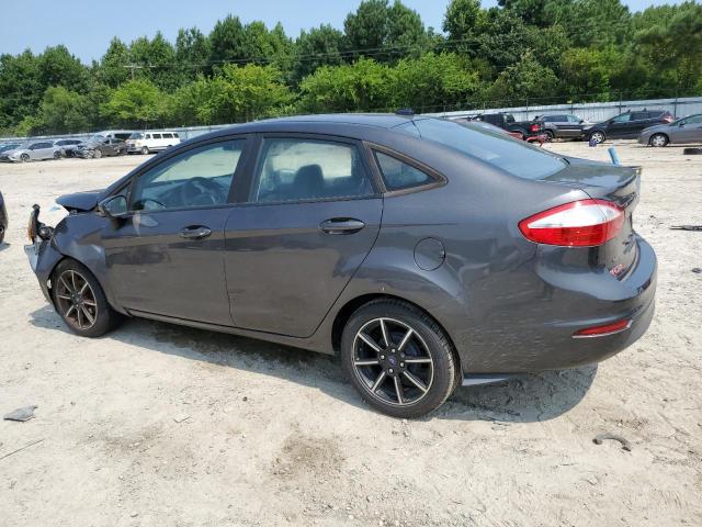 Photo 2 from auction – 2017 FORD FIESTA SE with VIN 3FADP4BJ3HM159412