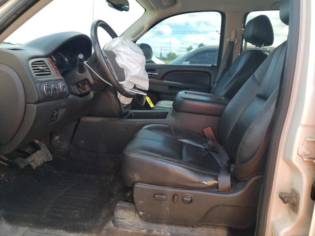Photo 7 from auction – 2012 GMC SIERRA K15 with VIN 3GTP2WE71CG248808