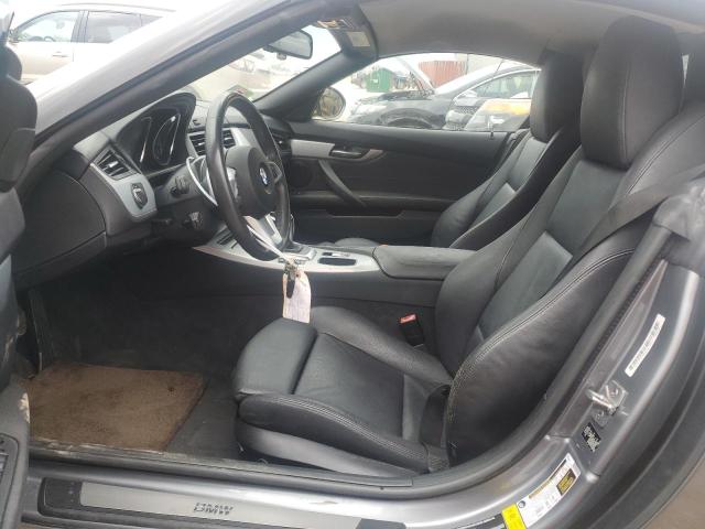 Photo 7 from auction – 2013 BMW Z4 SDRIVE3 with VIN WBALM7C54DE385179