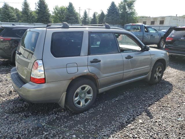 Photo 3 from auction – 2006 SUBARU FORESTER with VIN JF1SG63636H712364