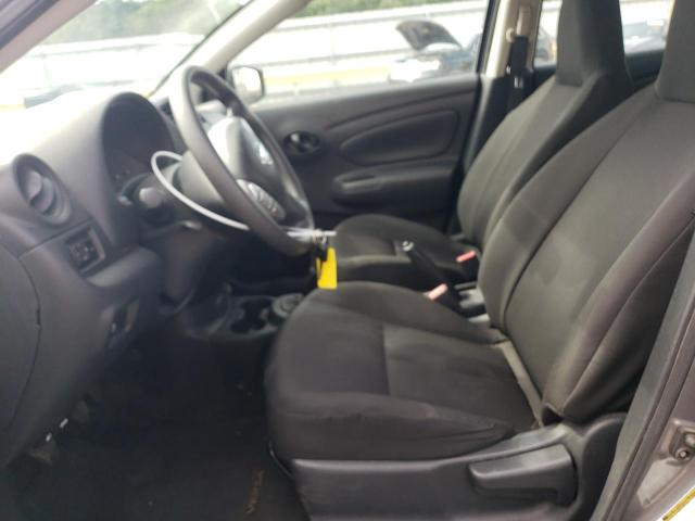Photo 7 from auction – 2017 NISSAN VERSA S with VIN 3N1CN7AP1HL867346