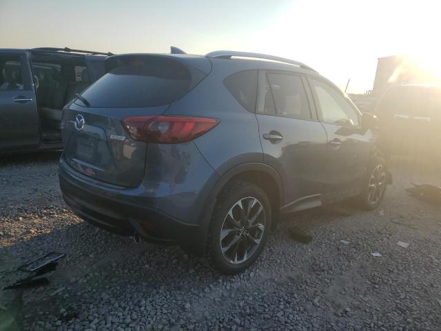 Photo 3 from auction – 2016 MAZDA CX-5 GT with VIN JM3KE4DY2G0754388