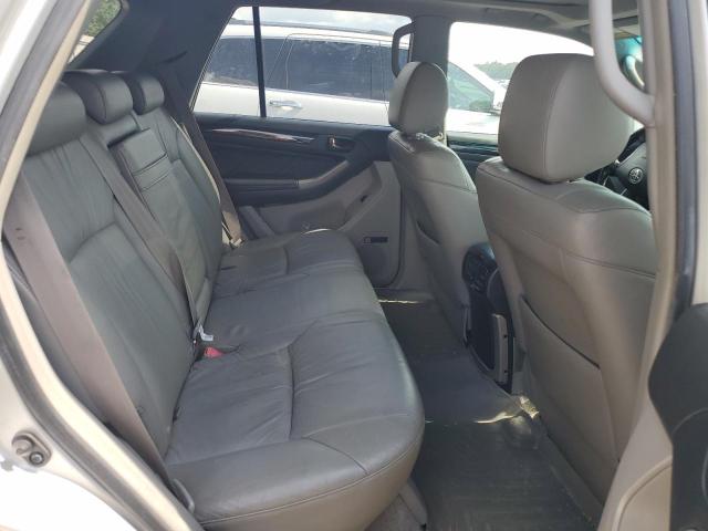 Photo 11 from auction – 2008 TOYOTA 4RUNNER LI with VIN JTEBU17R38K029060