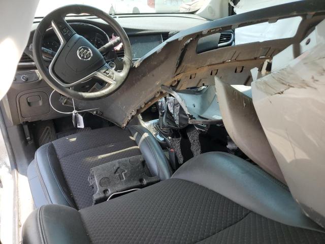 Photo 8 from auction – 2019 BUICK ENCORE PRE with VIN KL4CJASB0KB708121
