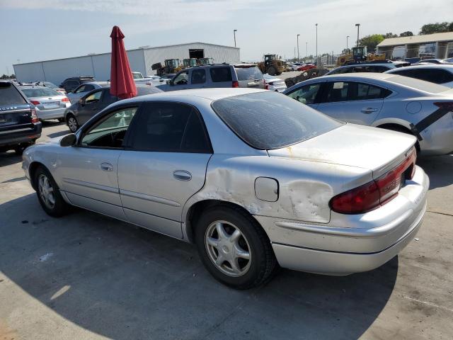 Photo 2 from auction – 2004 BUICK REGAL LS with VIN 2G4WB52KX41224981