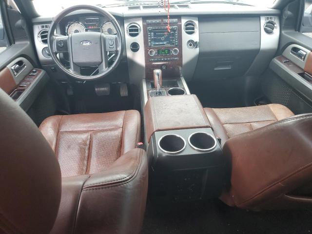 Photo 8 from auction – 2012 FORD EXPEDITION with VIN 1FMJU1H5XCEF38819