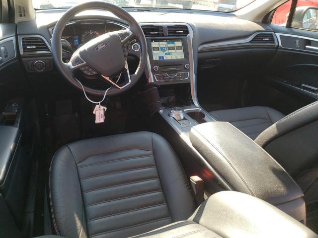 Photo 8 from auction – 2018 FORD FUSION SE with VIN 3FA6P0HD5JR224529