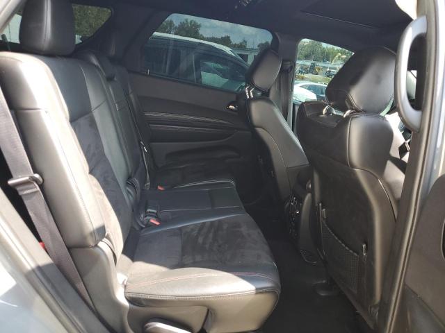 Photo 10 from auction – 2021 DODGE DURANGO R/ with VIN 1C4SDJCT7MC609650