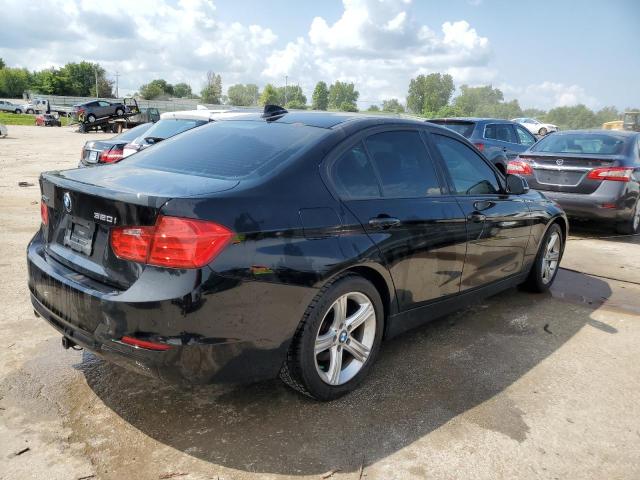 Photo 3 from auction – 2015 BMW 320 I XDRI with VIN WBA3C3C55FP662912