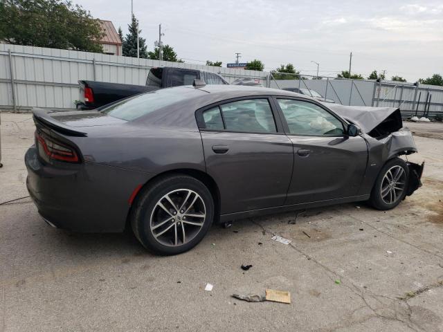 Photo 3 from auction – 2018 DODGE CHARGER GT with VIN 2C3CDXJG6JH283317