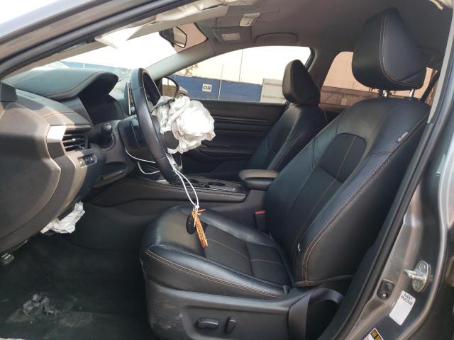 Photo 7 from auction – 2020 NISSAN ALTIMA SR with VIN 1N4BL4CV7LC240685