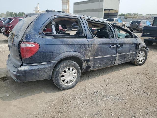 Photo 3 from auction – 2005 CHRYSLER TOWN & COU with VIN 2C8GP54L45R574706
